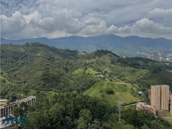 Venta De Apartamento En Sabaneta V. San José(mls#254267)