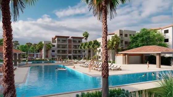 Venta Penthouse Lujo Punta Cana | 4 Habitaciones | Velero At Punta Cana | Us$269