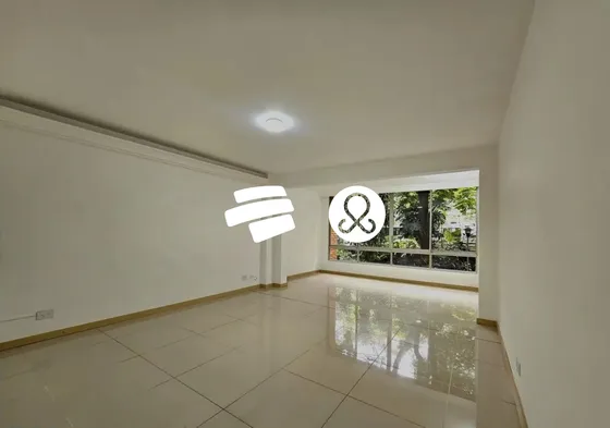 Venta Apartamento 4 Habitaciones Milla De Oro