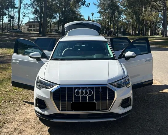Audi Q3 1.4 Tfsi Advanced At Stronic 5p