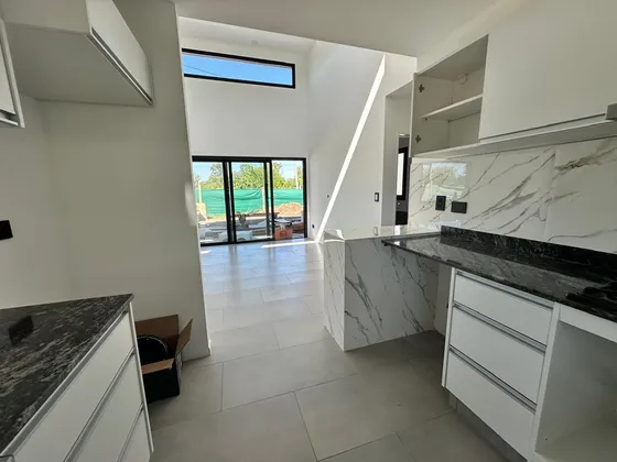 Casa En Venta Pilar Del Este  