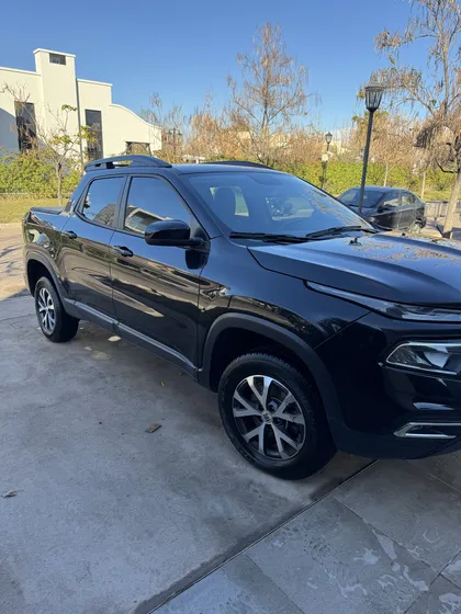 Fiat Toro 1.8 Freedom 4x2 At