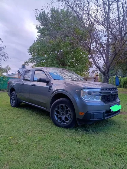 Ford Maverick 2.0 Ecoboost Cd Xlt At8 2wd