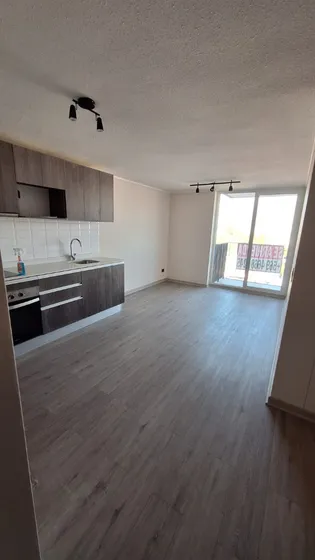 Arriendo Hermosos Departamentos Nuevos