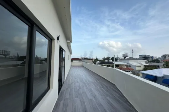 Apartamento En Venta/alquiler La Castellana