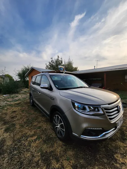 Dongfeng Sx6 1.6 Sx6 Mt5 7pas