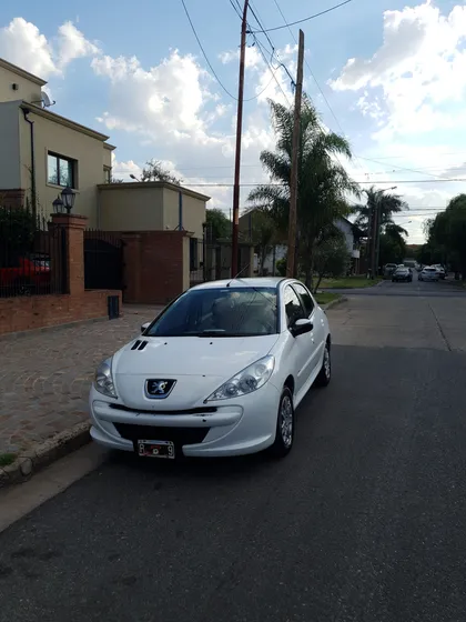 Peugeot 207 1.4 Allure Hdi 70cv