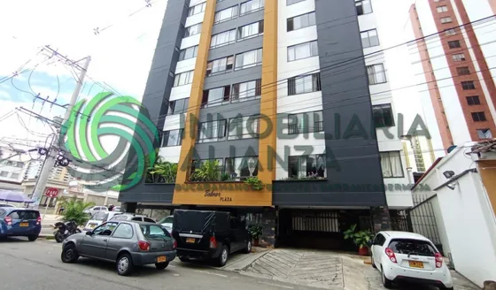 Apartamento En Arriendo En Bolivar. Cod A17038