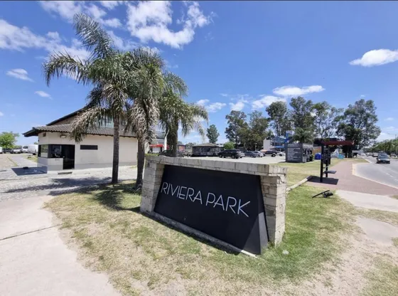 Oficina En Alquiler En Riviera Park, Tigre