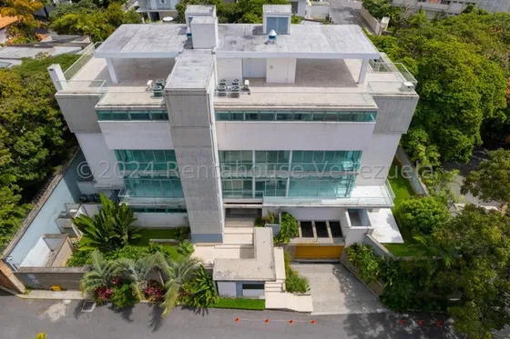 Apartamento En Venta En Altamira