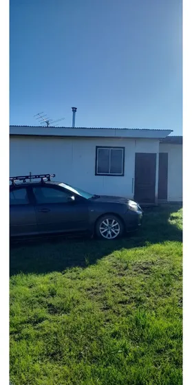 Grace Kelm Vende Bella Parcela En Papudo 1300 M2 Con Cabaña