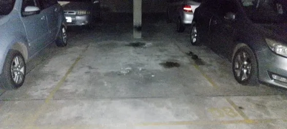 Venta Cochera En Ramos Mejia