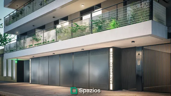Departamento En Venta 2 Ambientes Villa Raffo 4º G