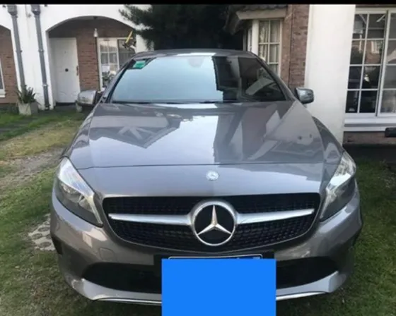 Mercedes-benz Clase A 1.6 A200 Urban 156cv