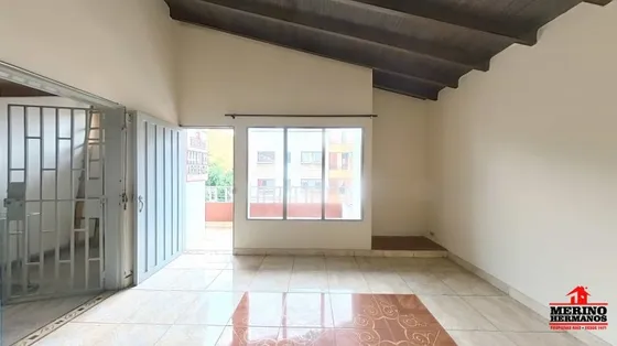 Apartamento En Arriendo En Medellín - La America