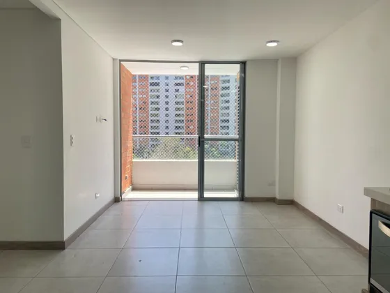 Apartamento En Arriendo En San Remo, Sabaneta