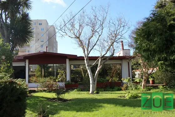 Gran Casa En Venta En Penco, Centro
