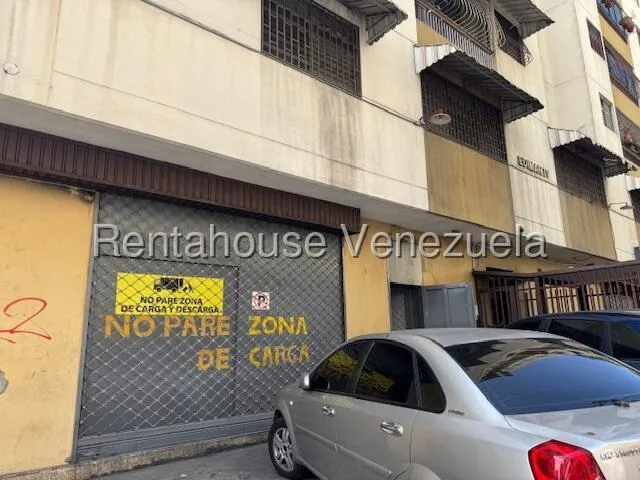 Local En Alquiler La Candelaria Ee25-14704 