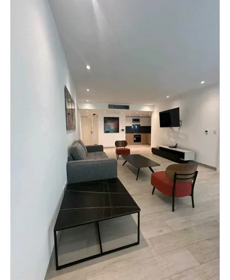 Vendo Apartamento 75m2 Campo Alegre 2015