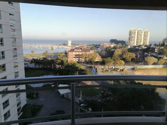 Venta Torres Náuticas 3 Dormitorios Con Renta