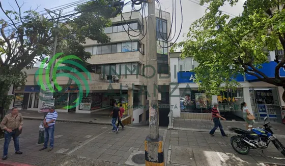 Oficina En Arriendo En Cabecera Del Llano. Cod A3964