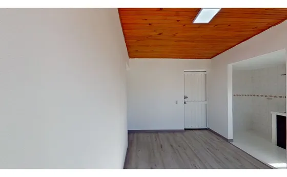 Apartamento En Venta En Porvenir, Usme