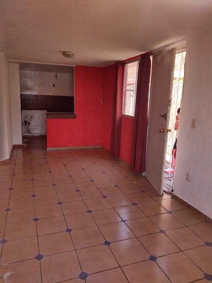 Casa En Venta En Caruso Ex Hipodromo De Peralvillo Cdmx Vl11-ad