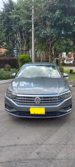 Volkswagen Jetta Comfortline