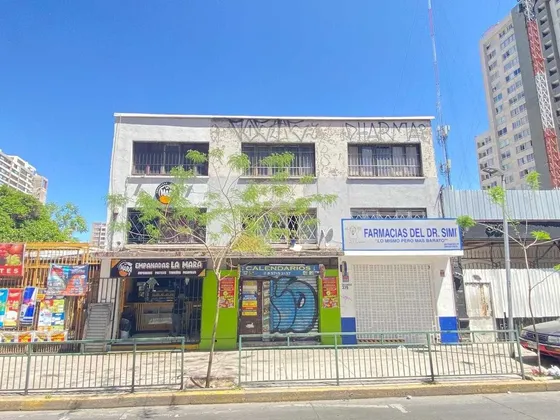 Oportunidad Edificio De 3 Locales De Renta