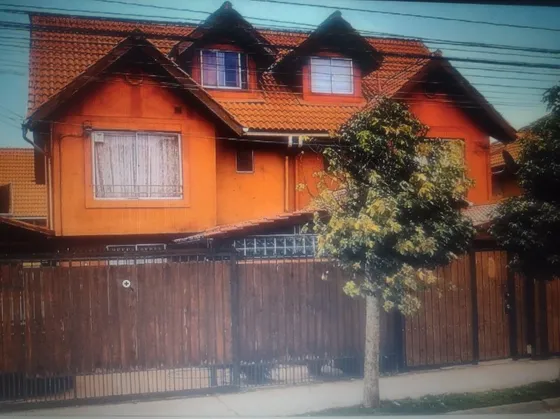 Grandiosa Casa En Venta