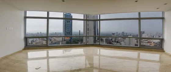 Reforma. St Regis. Departamento En Venta.