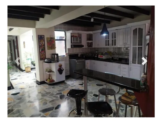 Venta Casa Con Renta En Alta Suiza, Manizales | Casa En Venta