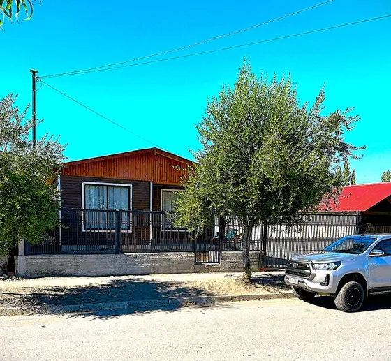 Se Vende Encantadora Casa
