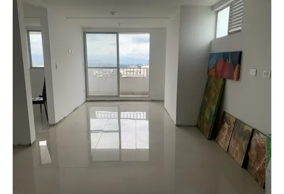 Venta Apartamento Norte - Sector Centro Comercial Bolivar
