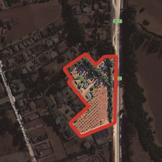 Sitio En Venta En Puchuncaví