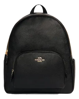Mochila coach original deals
