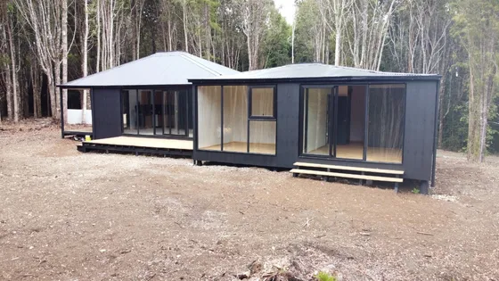 Se Vende Casa En Puerto Varas