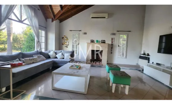 Jmr Propiedades | Barrio La Masía | Casa En Venta | Apto Crédito