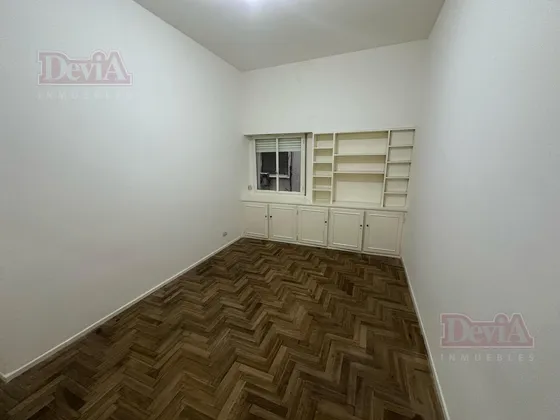 Alquiler - Departamento - 2 Ambientes - Avenida Santa Fe 2800