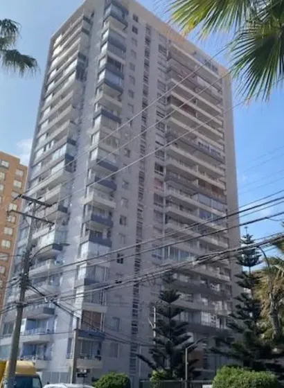 Se Vende Departamento En Edificio Sunshine