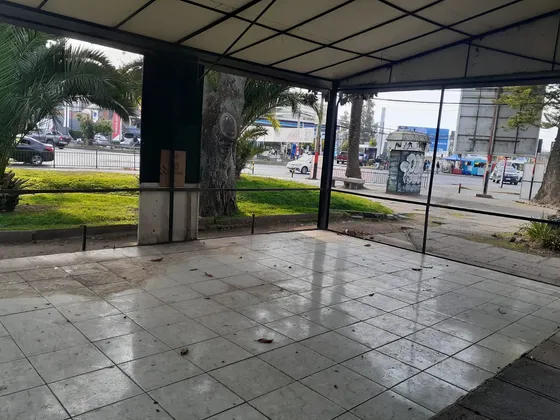 Local Comercial Sector Surponiente De Talca