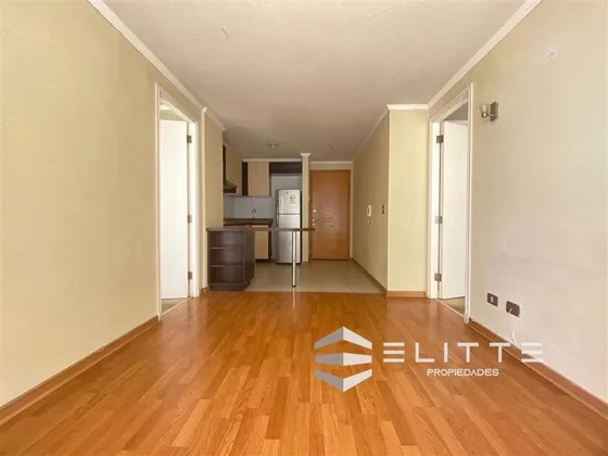 Depto. En Arriendo 2 Dormitorios Centro De Viña