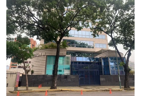 Alquilo Oficina 75m2 El Rosal (platinum Ii) 8521
