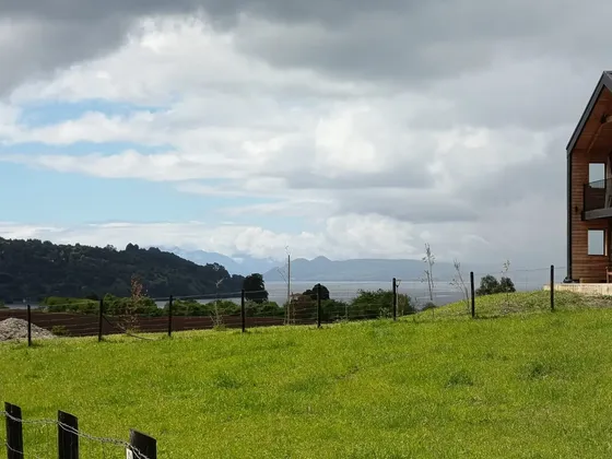 Hermosa Parcela Condominio La Hacienda Frutillar