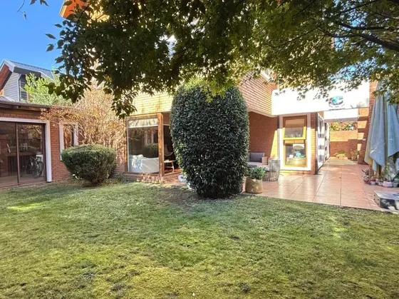 ¡espléndida Casa En El Venado 6 Hab Y 3 Baños!