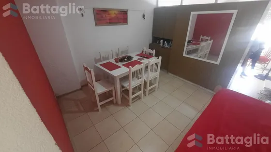 Departamento En Pleno Centro De San Bernardo