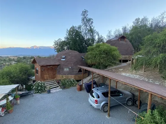 Parcela En Venta En Paine