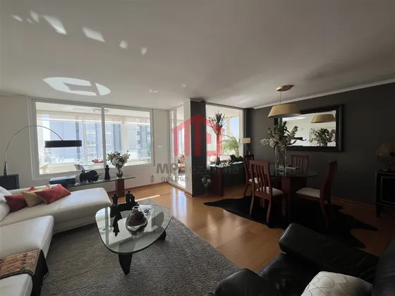 Depto De Lujo En Venta, Sector Residencial La Foresta