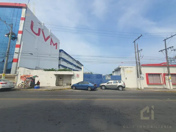 Terreno En Renta Ideal Para Desarrolladores Ubicado En La Avenida Progreso, Cerca De Las Avenidas Urano Y Ejercito Mexicano