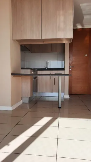 Arriendo Dpto En Ñuñoa 1d-1b Metro Ñuble